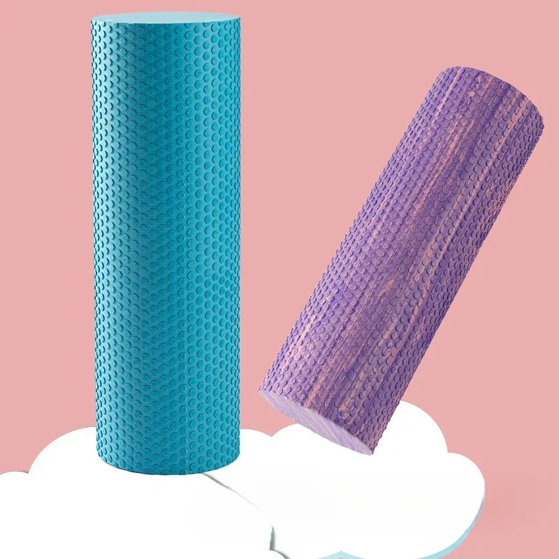 Pilates Yoga Core - 30/45/60/90CM X 15CM Yoga Foam Roller