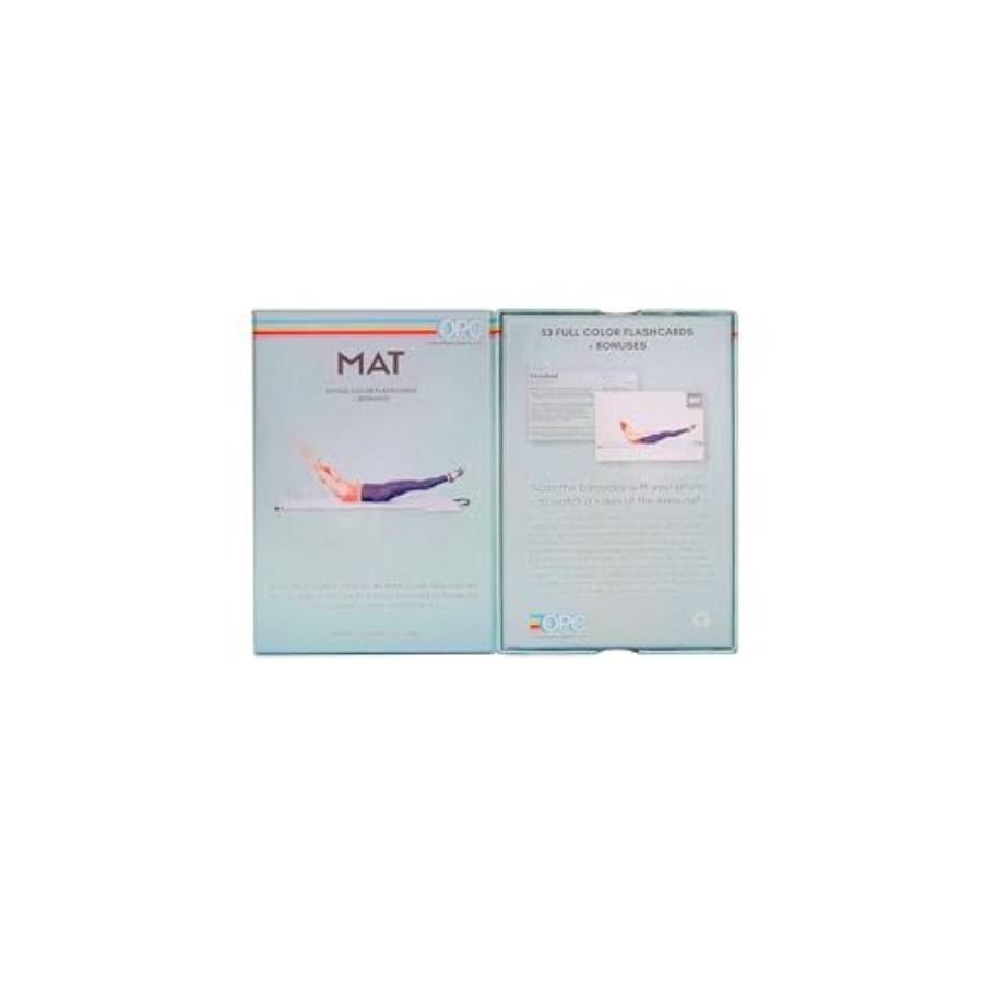 Pilates Yoga Video - OnlinePilatesClasses Mat Pilates Workout Planner with