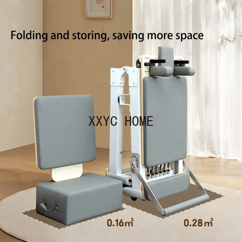 Pilates Yoga Core - Pilates folding core bed Pilates reformer
