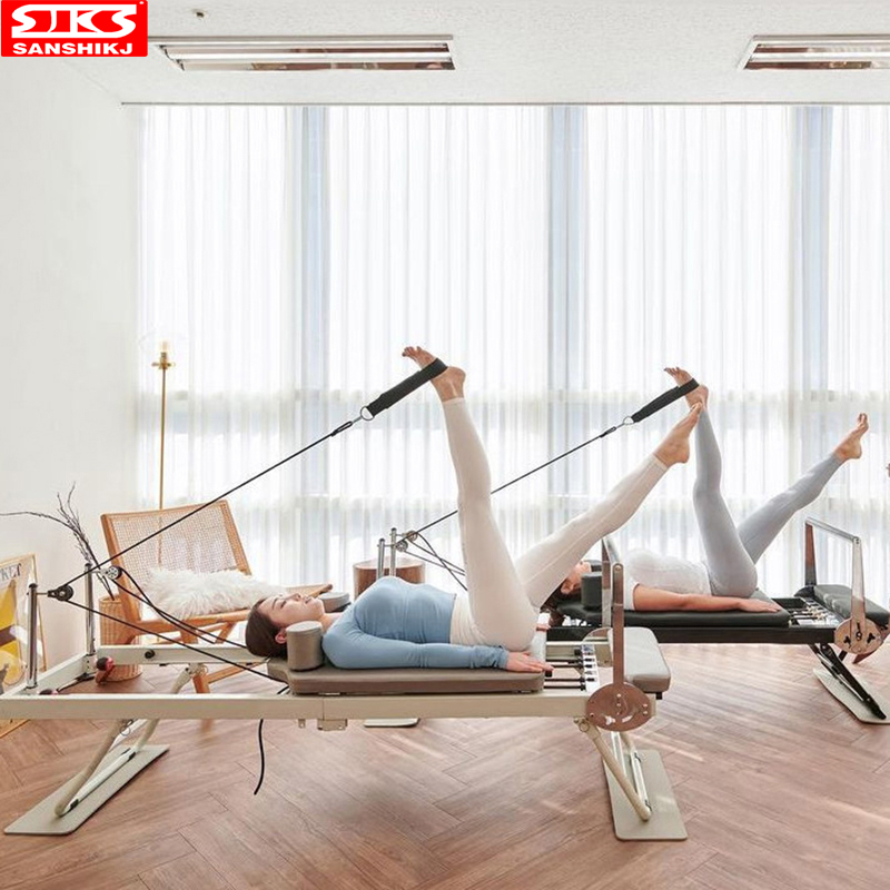 Pilates Yoga Core - Yoga Gym Pilates Core Bed Home