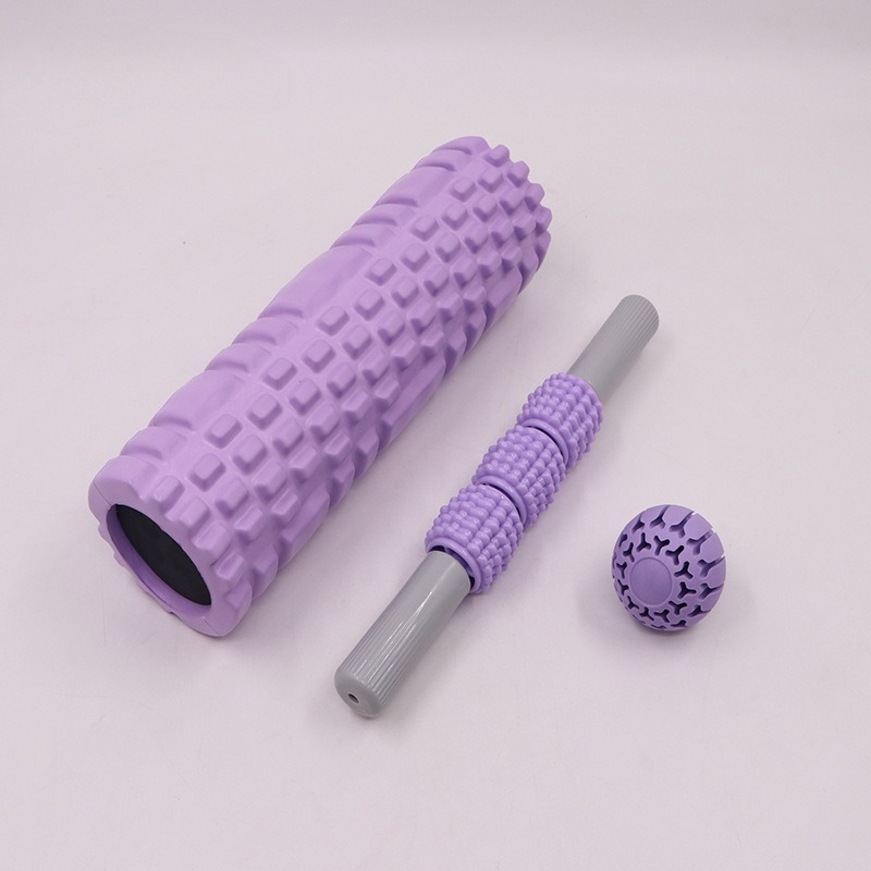 Pilates Yoga Equipment - 30cm Yoga Column Gym Fitness Pilates