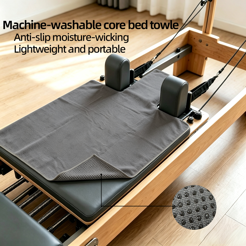 Pilates Yoga Core - Pilates core bed anti slip pad,