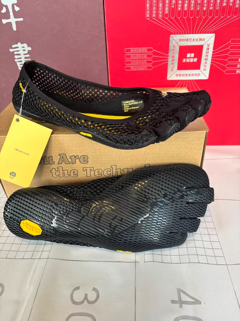 Men five-finger shoes women's  - Pilates Yoga Equipment recensione e prezzo