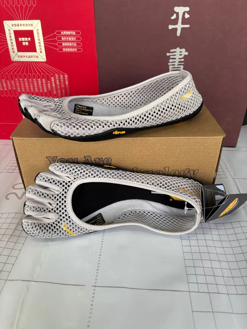 Men five-finger shoes women's  - Pilates Yoga Equipment recensione e prezzo