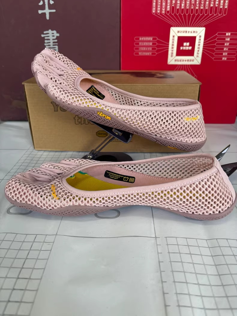Men five-finger shoes women's  - Pilates Yoga Equipment recensione e prezzo