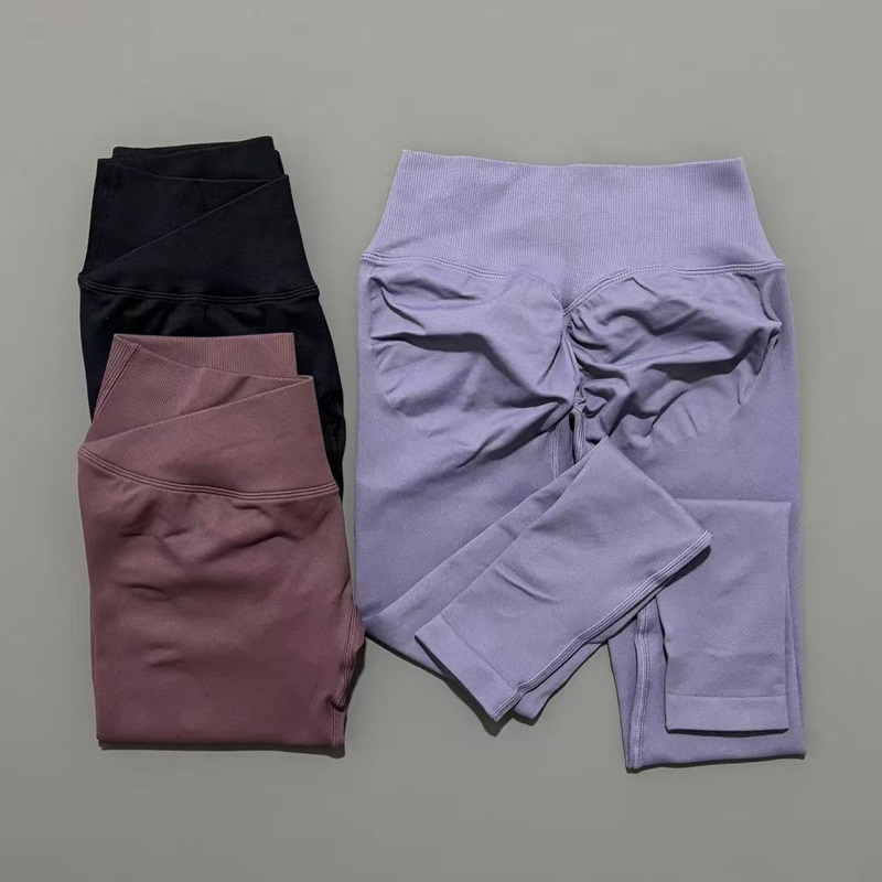 Vision Leggings V Cross Waist  - Pilates V Yoga recensione e prezzo