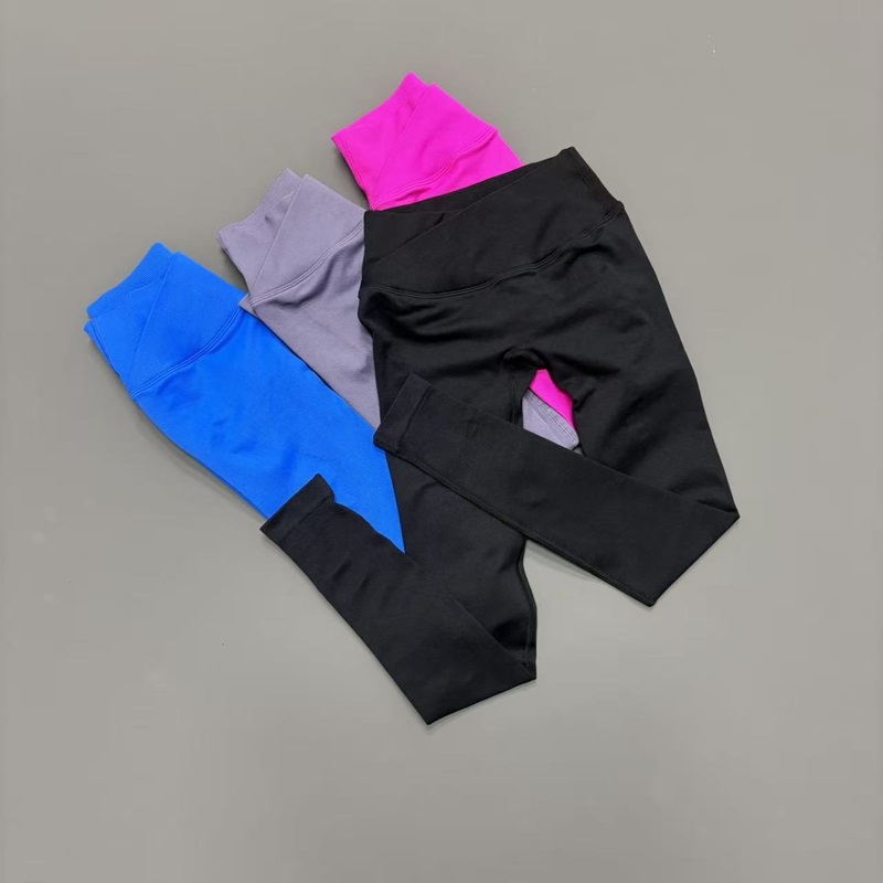 Vision Leggings V Cross Waist  - Pilates V Yoga recensione e prezzo