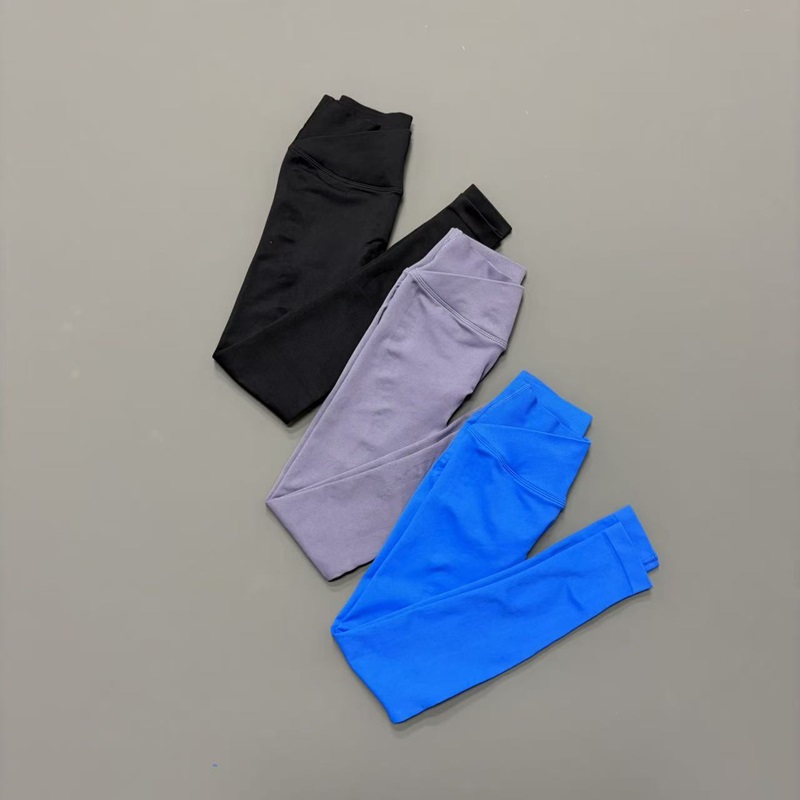 Vision Leggings V Cross Waist  - Pilates V Yoga recensione e prezzo