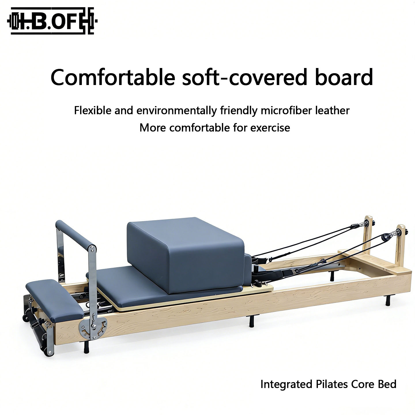 Home Delivery Of Pilates Equip - Pilates Yoga Equipment recensione e prezzo