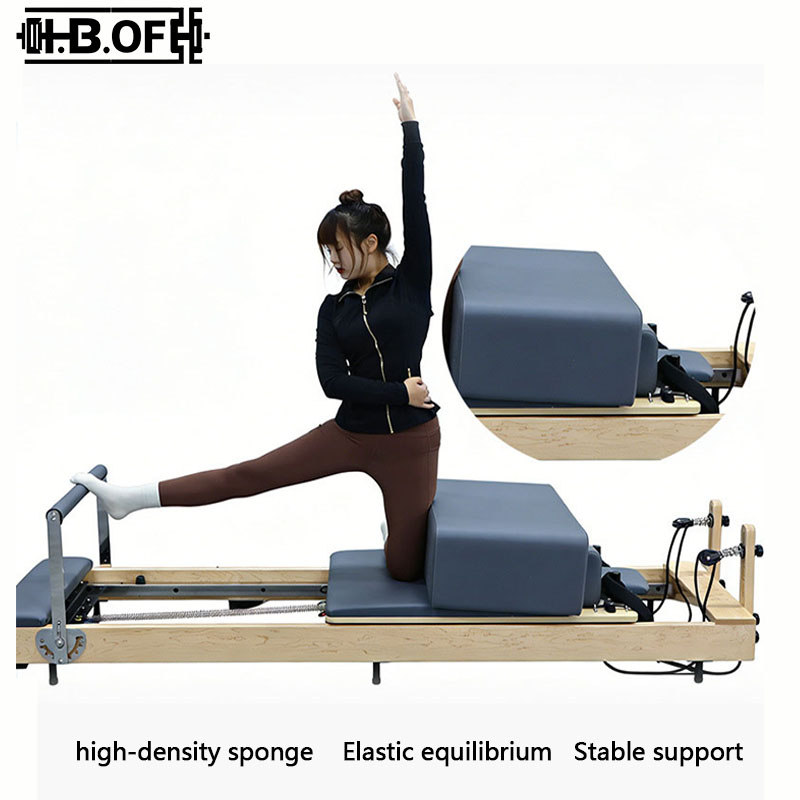 Home Delivery Of Pilates Equip - Pilates Yoga Equipment recensione e prezzo