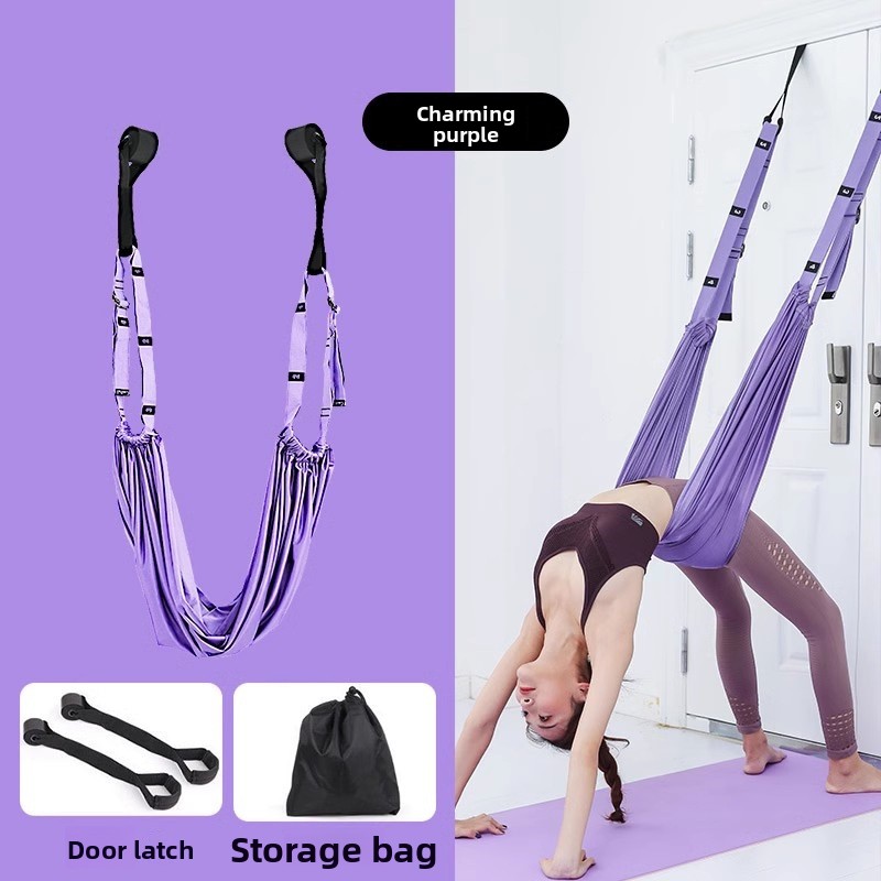 Adjustable Anti-Gravity Aerial - Pilates Yoga Aerial recensione e prezzo