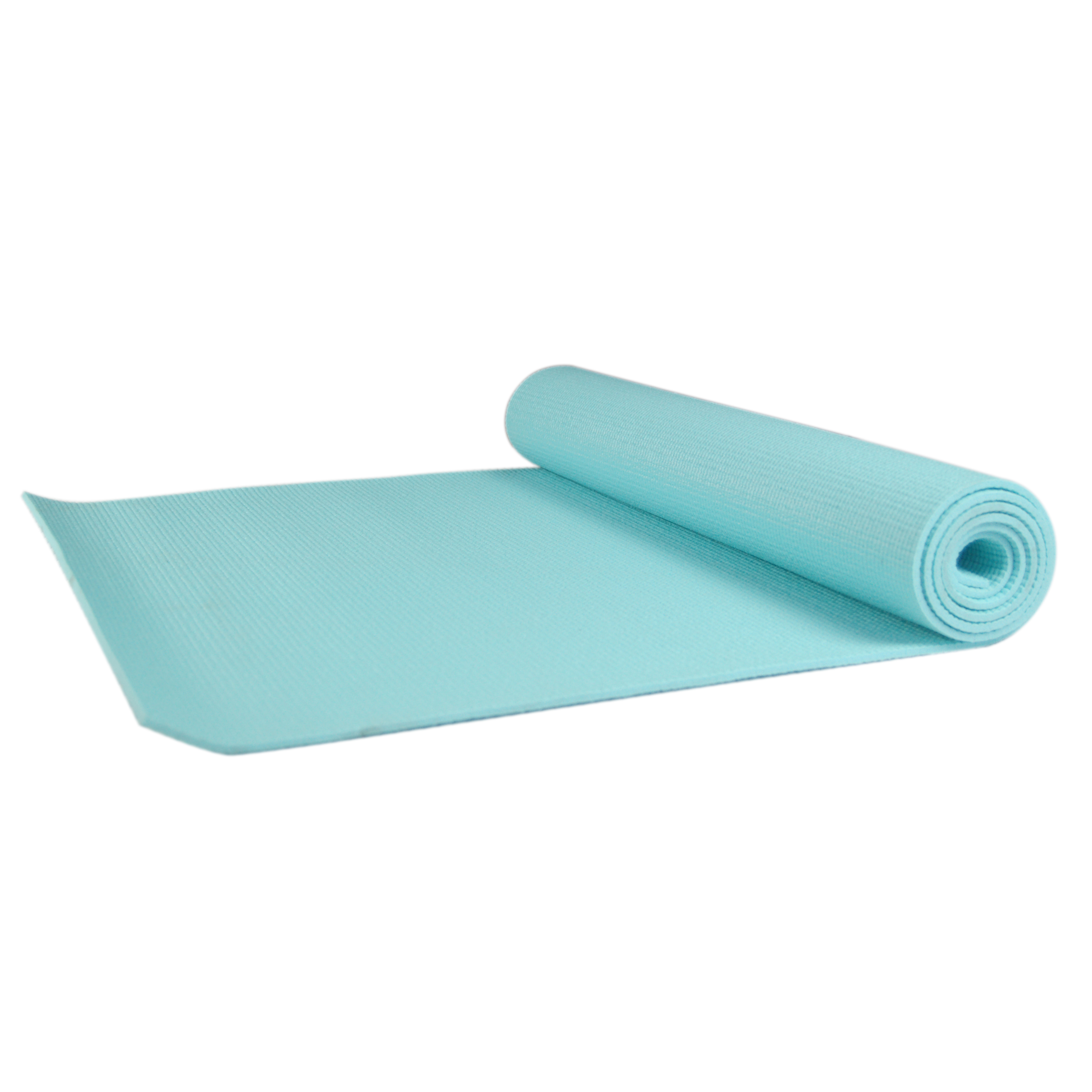 PVC Yoga Mat with Carry Strap  - Pilates Yoga Workout At Home recensione e prezzo