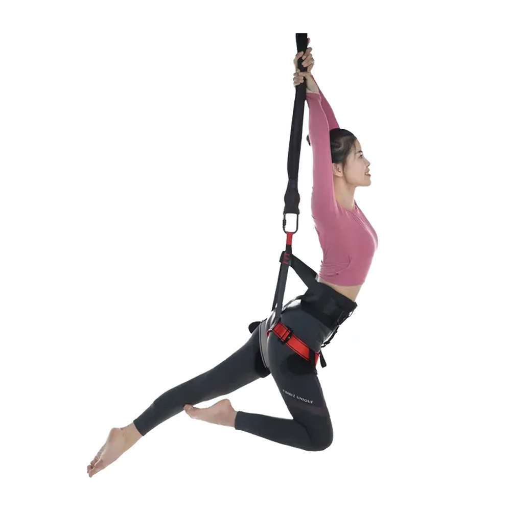 Aerial Yoga Cord Kit Pilates E - Pilates Yoga Aerial recensione e prezzo