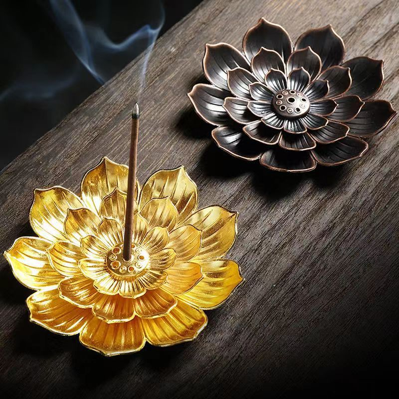 Alloy Incense Burner Stick Hol - Pilates Yoga Board recensione e prezzo