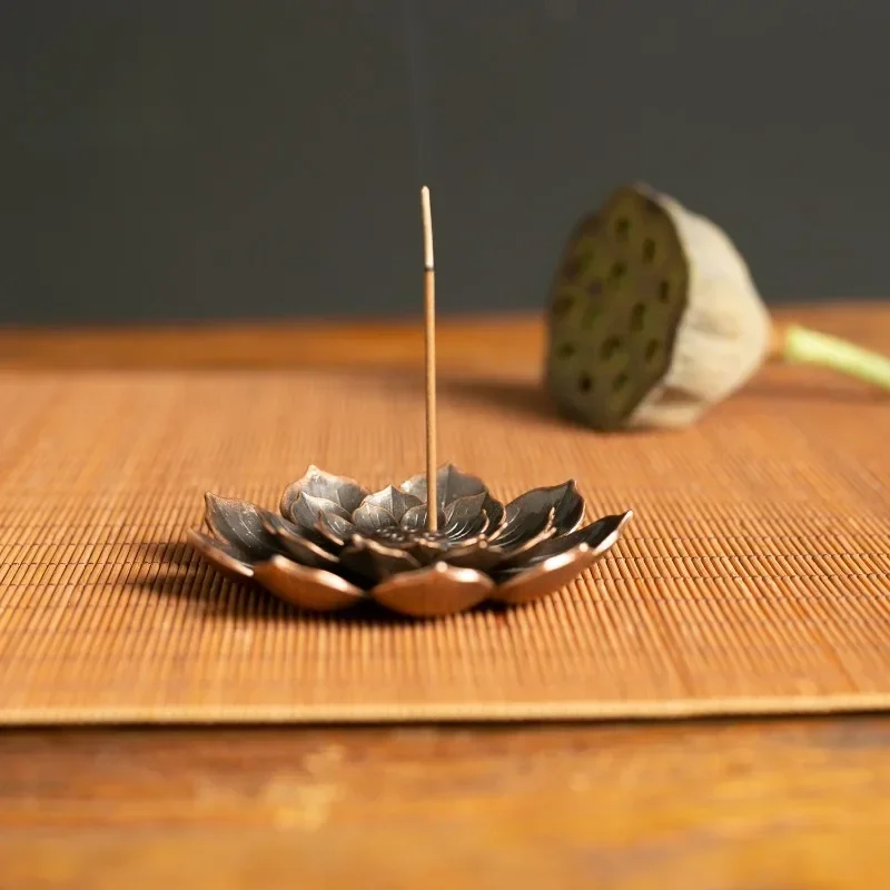 Alloy Incense Burner Stick Hol - Pilates Yoga Board recensione e prezzo