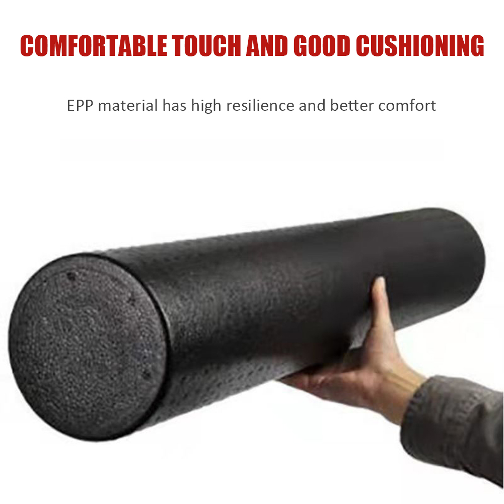 EPP Yoga Pilates Foam Roller 3 - Pilates Yoga Equipment recensione e prezzo