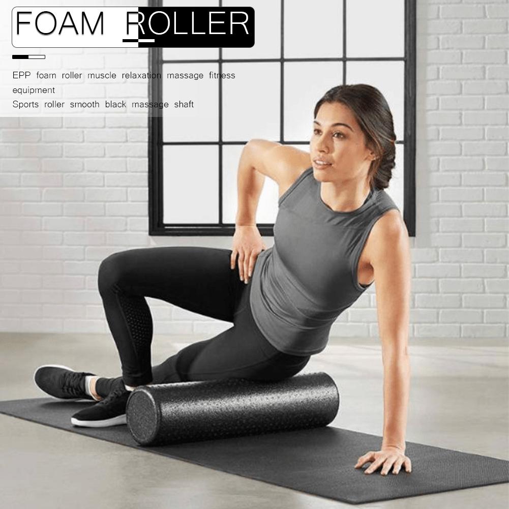 EPP Yoga Pilates Foam Roller 3 - Pilates Yoga Equipment recensione e prezzo