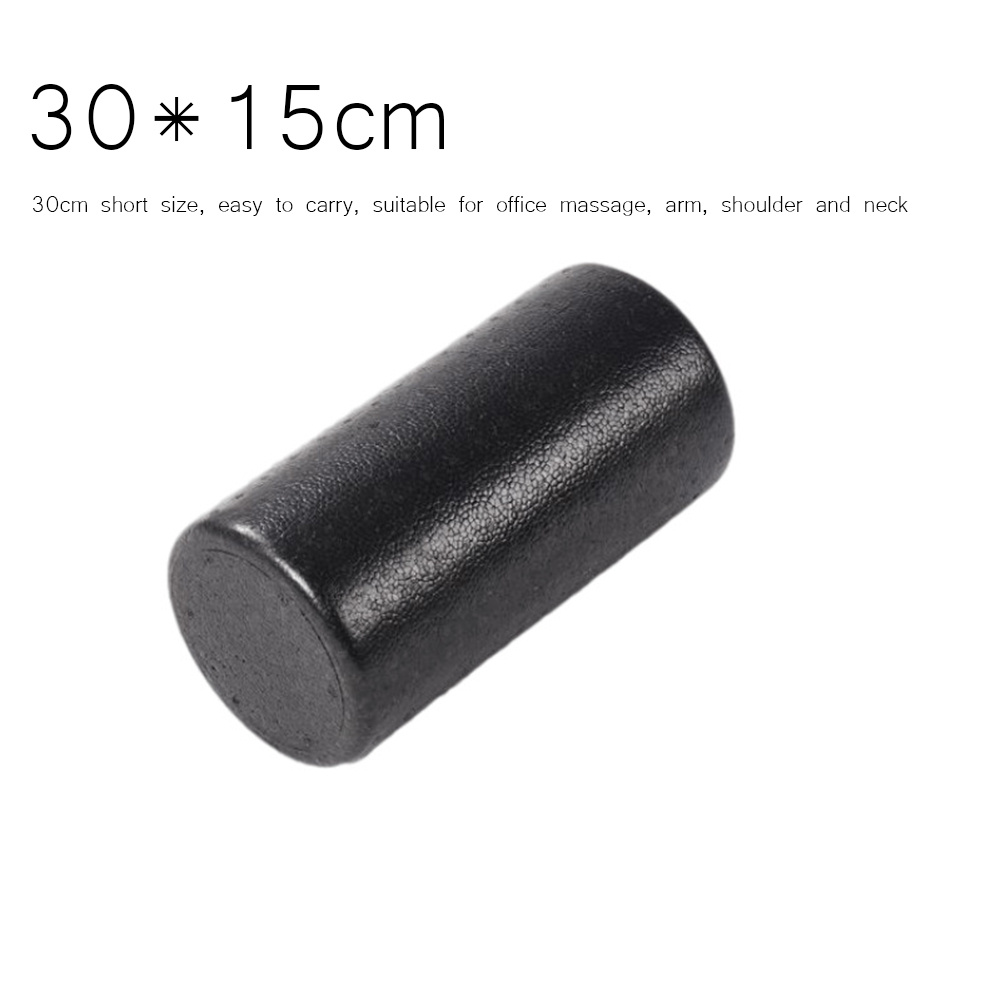 EPP Yoga Pilates Foam Roller 3 - Pilates Yoga Equipment recensione e prezzo