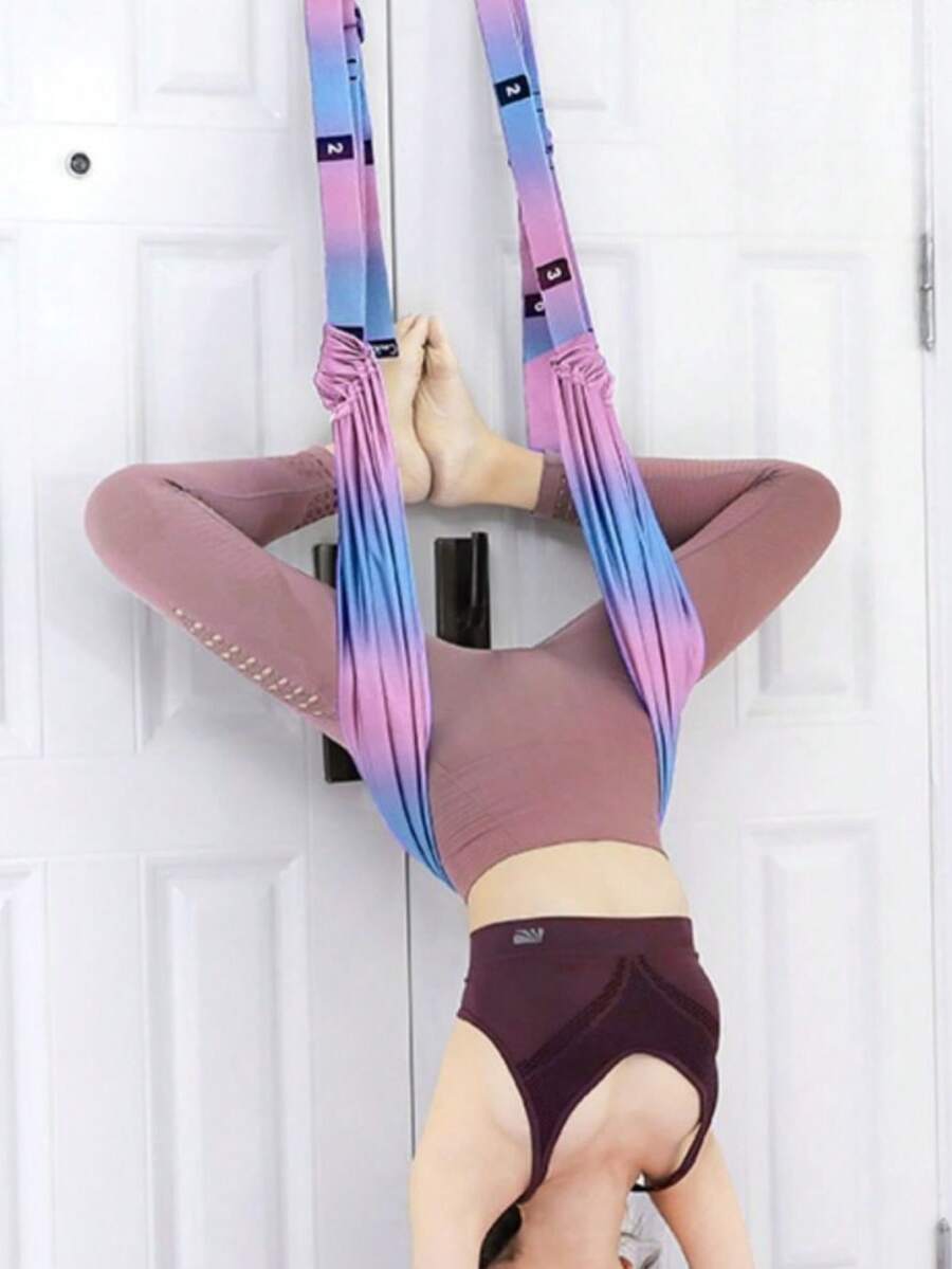 Waist Back Leg Stretch Strap,  - Pilates Yoga Aerial recensione e prezzo
