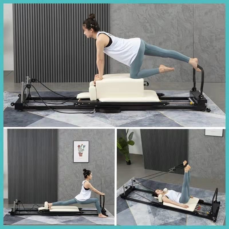 Pilates Equipment Core Bed Fol - Pilates Yoga Equipment recensione e prezzo