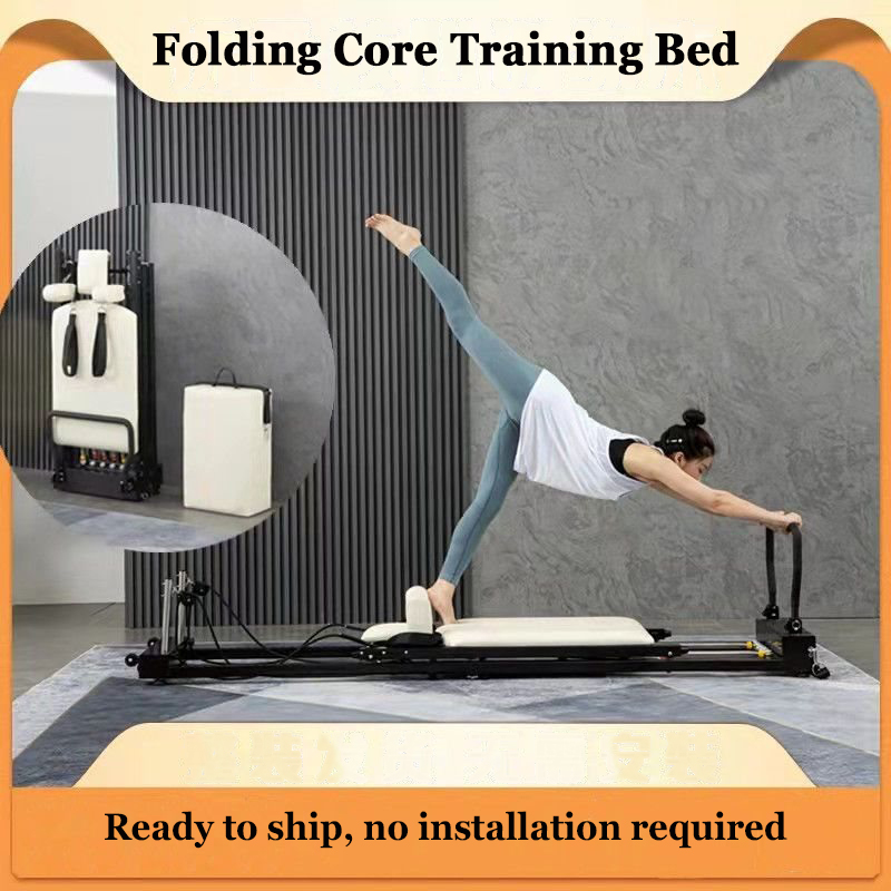 Pilates Equipment Core Bed Fol - Pilates Yoga Equipment recensione e prezzo