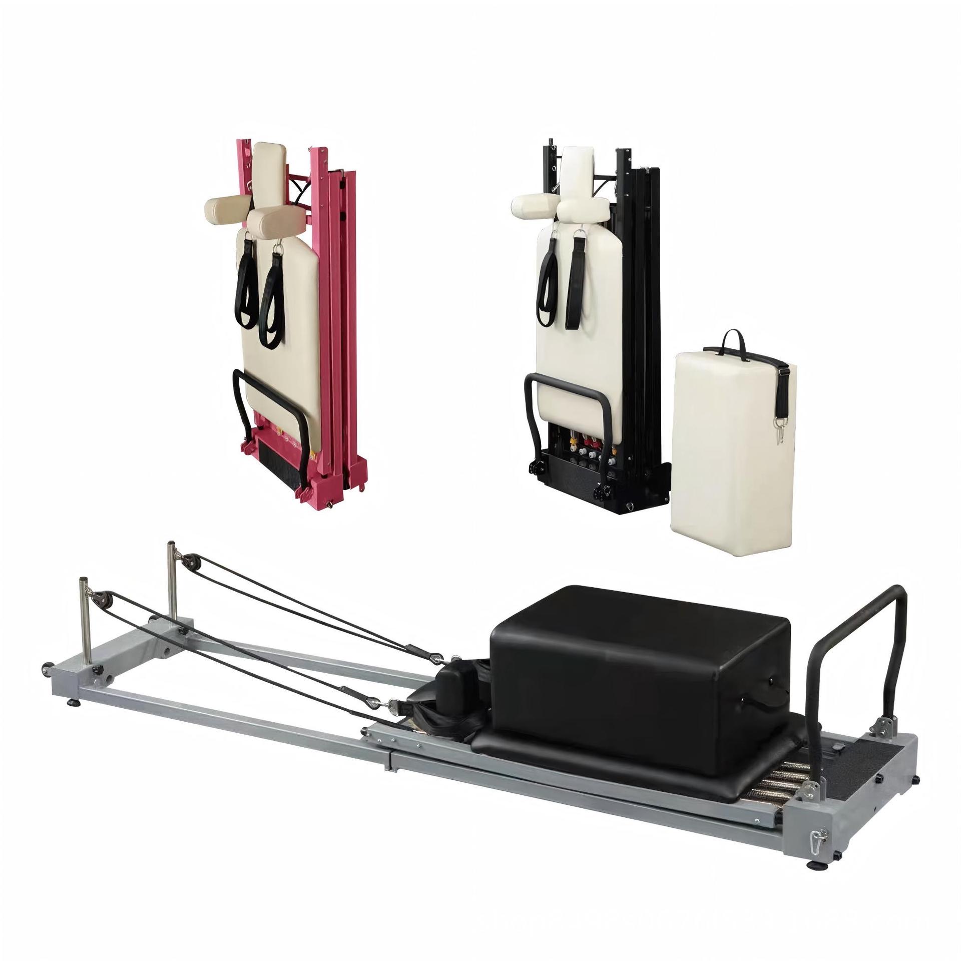 Pilates Equipment Core Bed Fol - Pilates Yoga Equipment recensione e prezzo