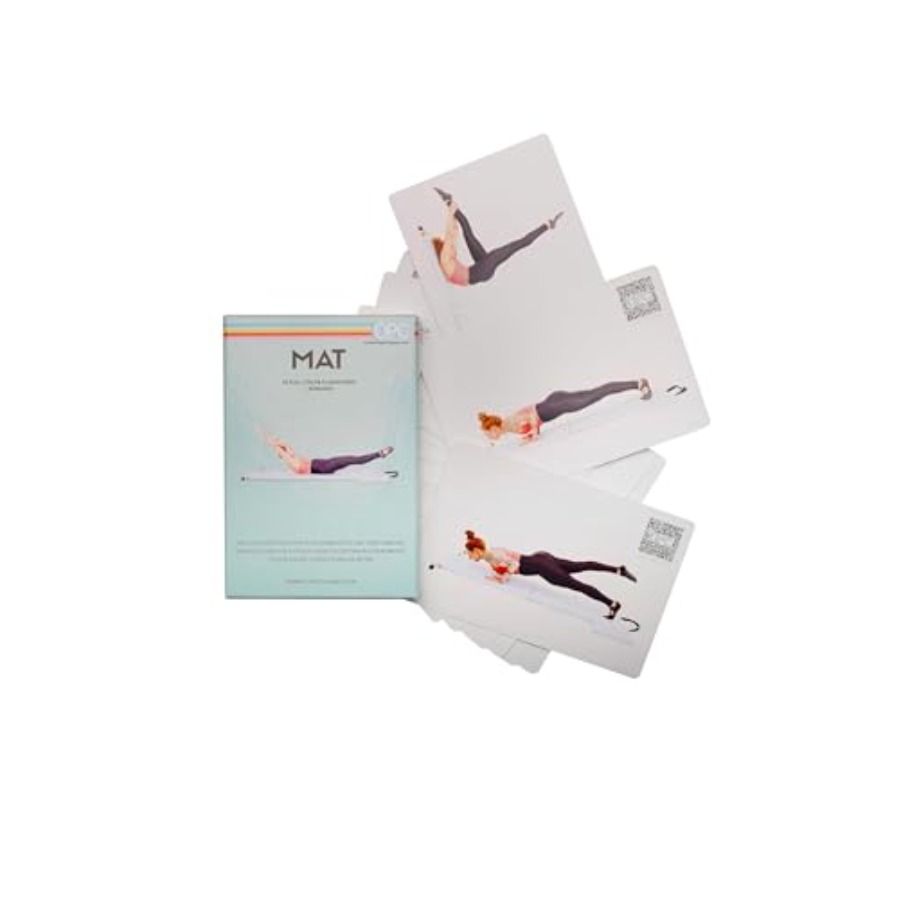OnlinePilatesClasses Mat Pilat - Pilates Yoga Video recensione e prezzo
