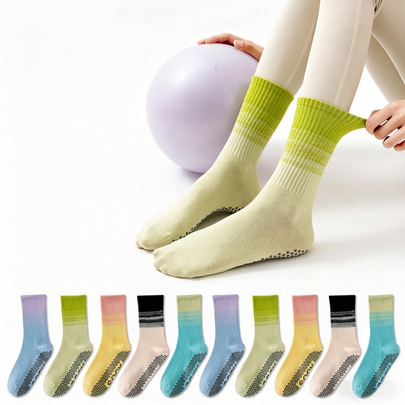 Dreamlikelin 1 Pair Women's Mi - Pilates & Yoga Unleashed International Academy Yonkers recensione e prezzo
