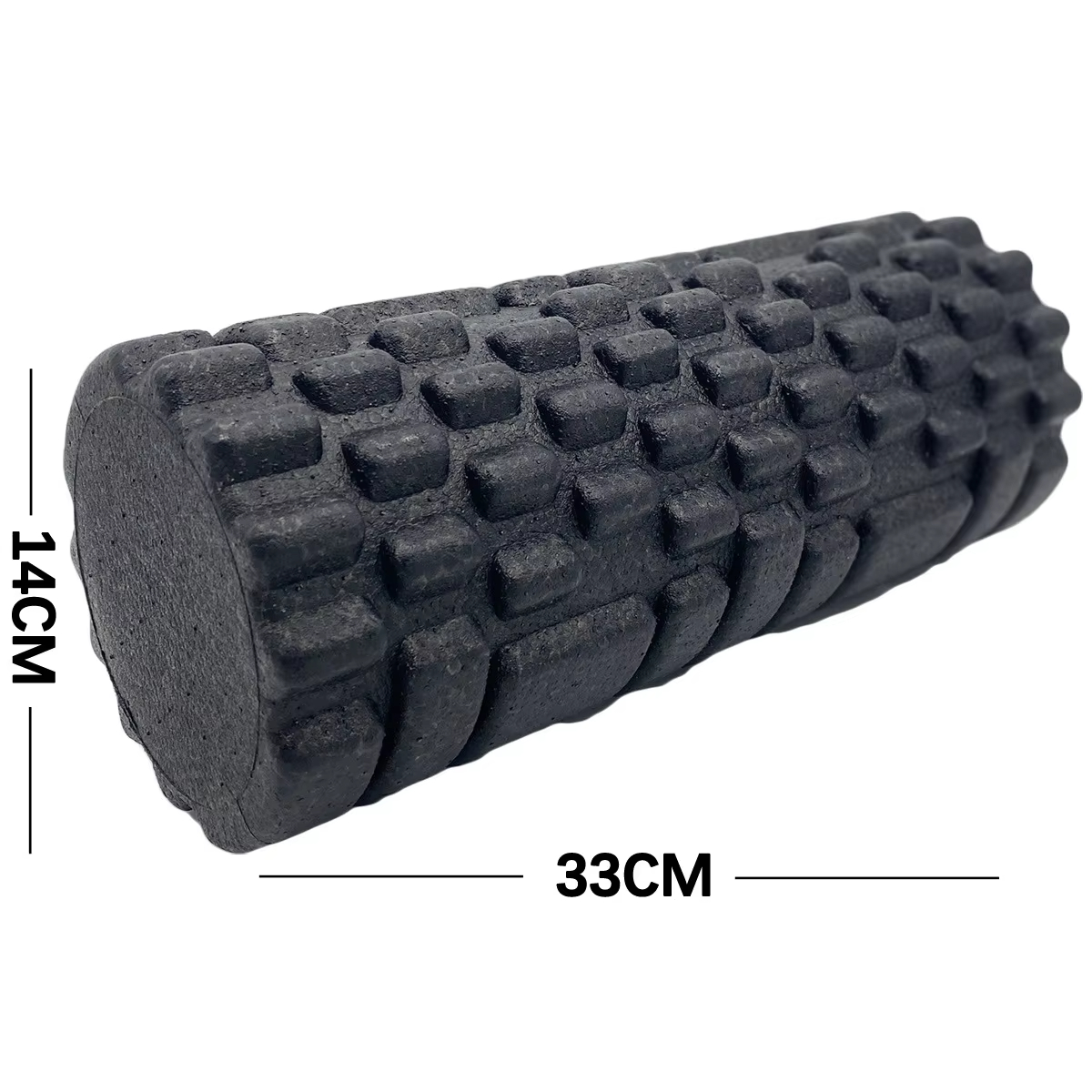 33cm EPP Solid Foam Massage Ro - Home Pilates Yoga recensione e prezzo