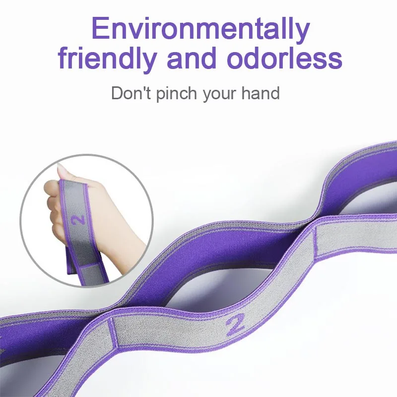 Beginner Elastic Resistance Ba - Pilates Yoga Board recensione e prezzo