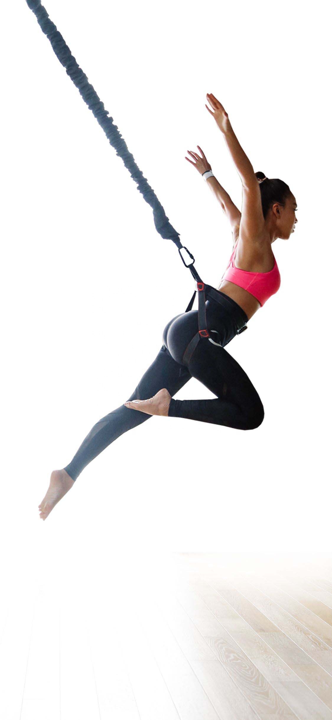 Aerial Yoga Rope Pilates Elast - Pilates Yoga Aerial recensione e prezzo