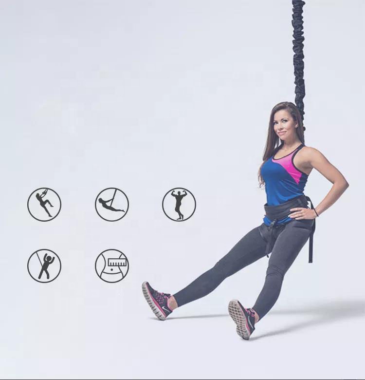 Aerial Yoga Rope Pilates Elast - Pilates Yoga Aerial recensione e prezzo