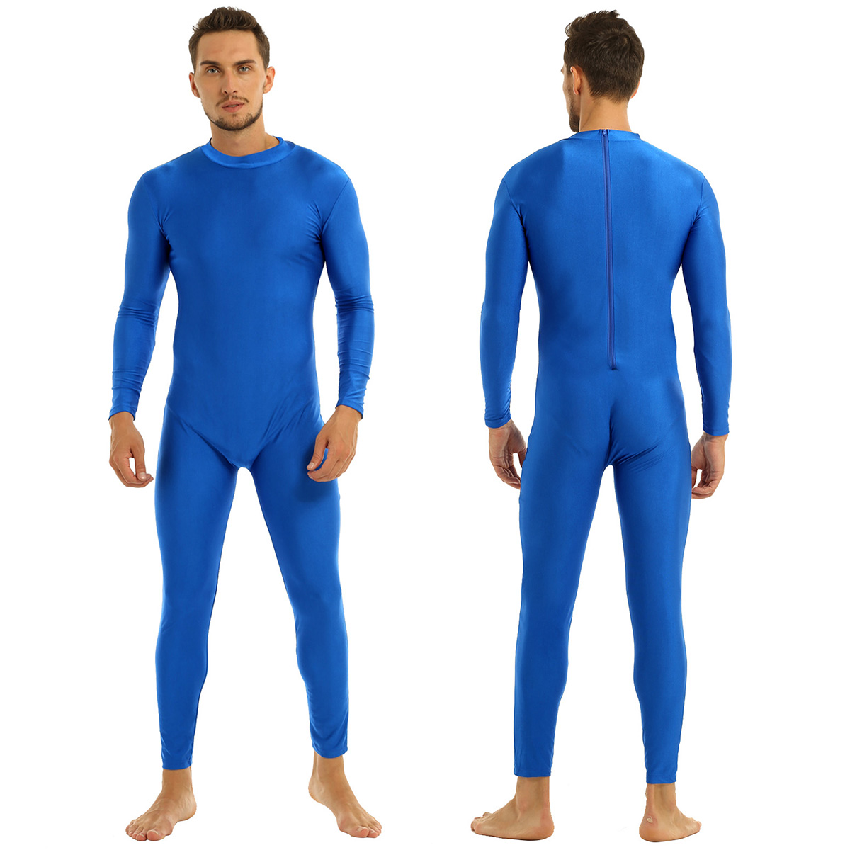 Men Adults Well Fit One Piece  - Pilates Yoga Wellness recensione e prezzo