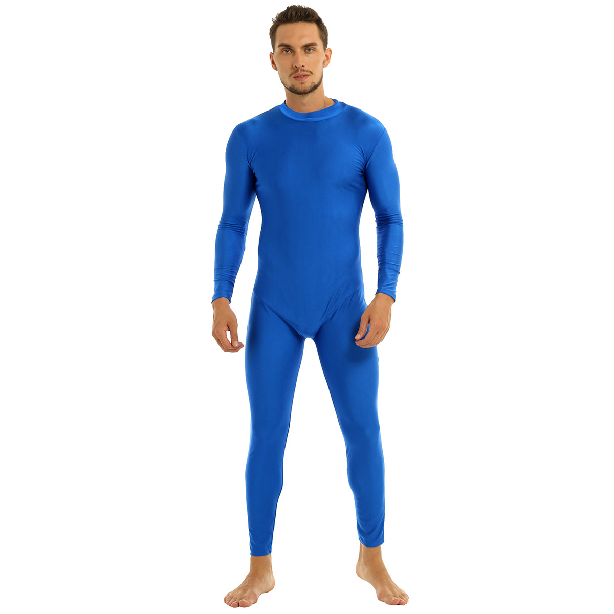 Men Adults Well Fit One Piece  - Pilates Yoga Wellness recensione e prezzo
