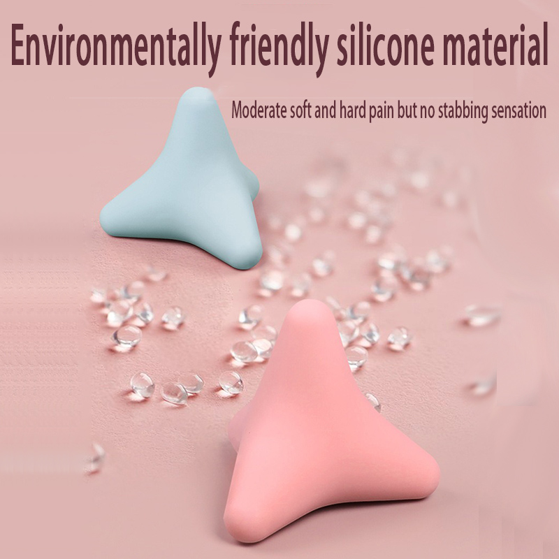 1PCS TPE massage ball trigger  - Pilates Yoga Ball recensione e prezzo