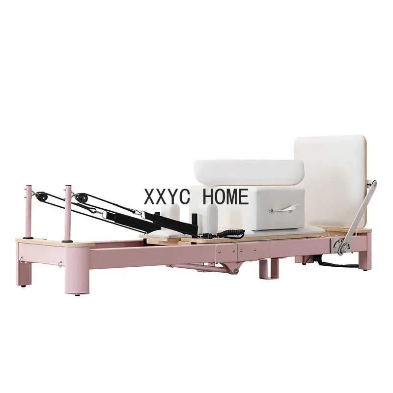 Pilates folding core bed Pilat - Pilates Yoga Core recensione e prezzo