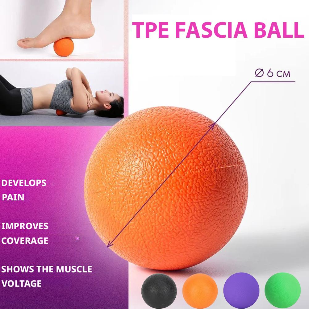 Deep Tissue Massage Ball, Myof - Pilates Yoga Ball recensione e prezzo