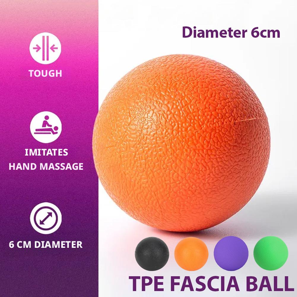 Deep Tissue Massage Ball, Myof - Pilates Yoga Ball recensione e prezzo