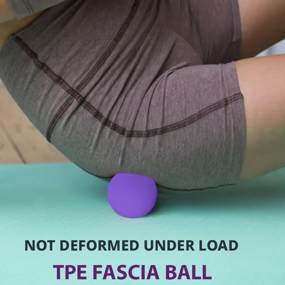 Deep Tissue Massage Ball, Myof - Pilates Yoga Ball recensione e prezzo