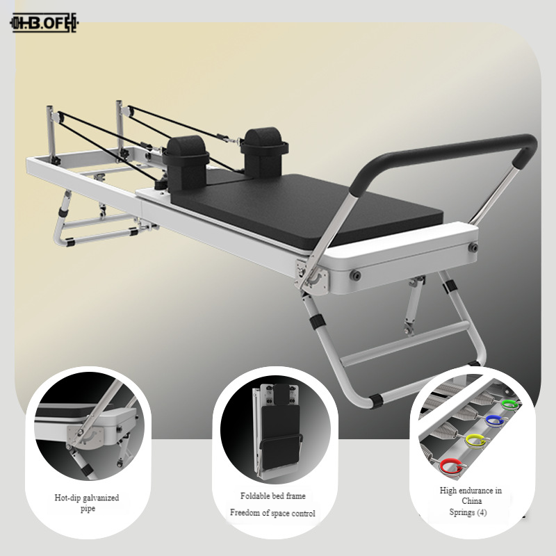 Pilates Training Equipment, Co - Pilates Yoga Equipment recensione e prezzo