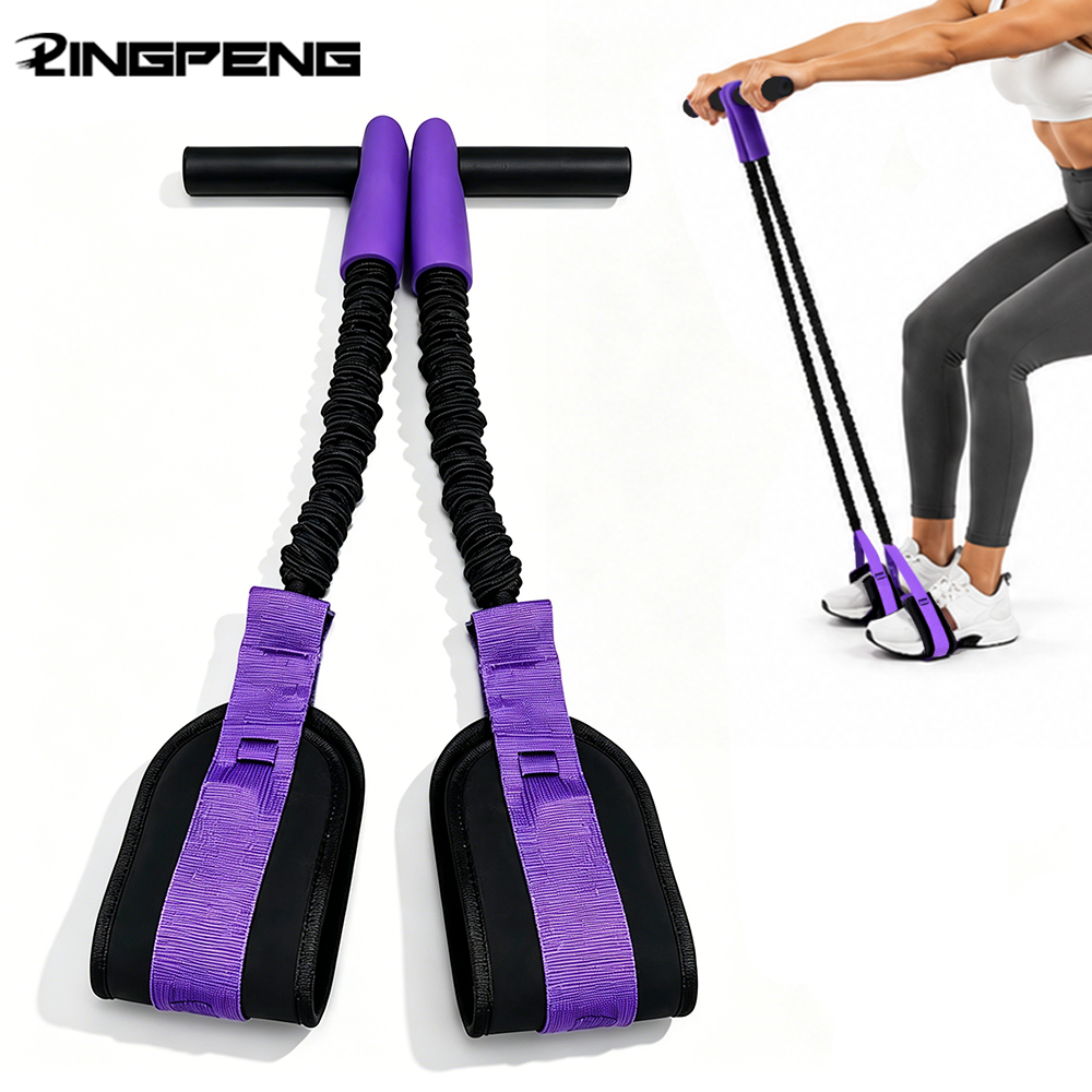 Professional Sit Up Equipment  - Pilates Yoga Board recensione e prezzo