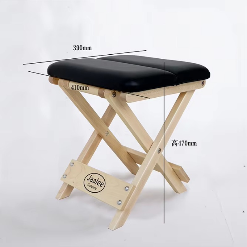 Portable Folding Zen Bench Dur - Pilates Yoga Equipment recensione e prezzo