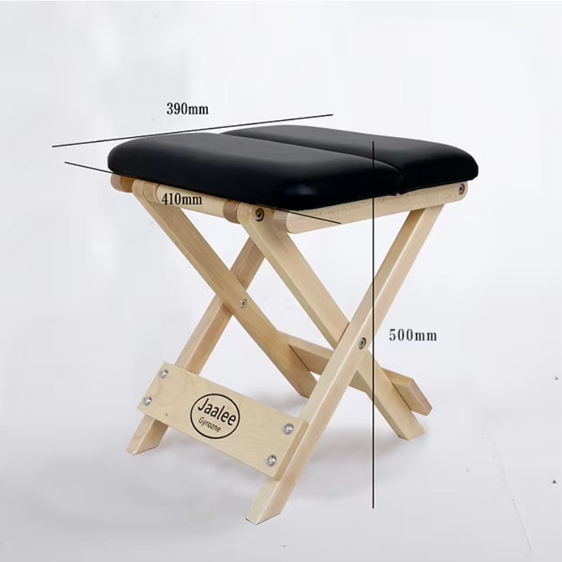 Portable Folding Zen Bench Dur - Pilates Yoga Equipment recensione e prezzo