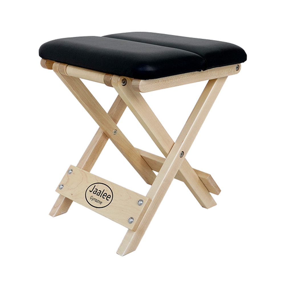 Portable Folding Zen Bench Dur - Pilates Yoga Equipment recensione e prezzo