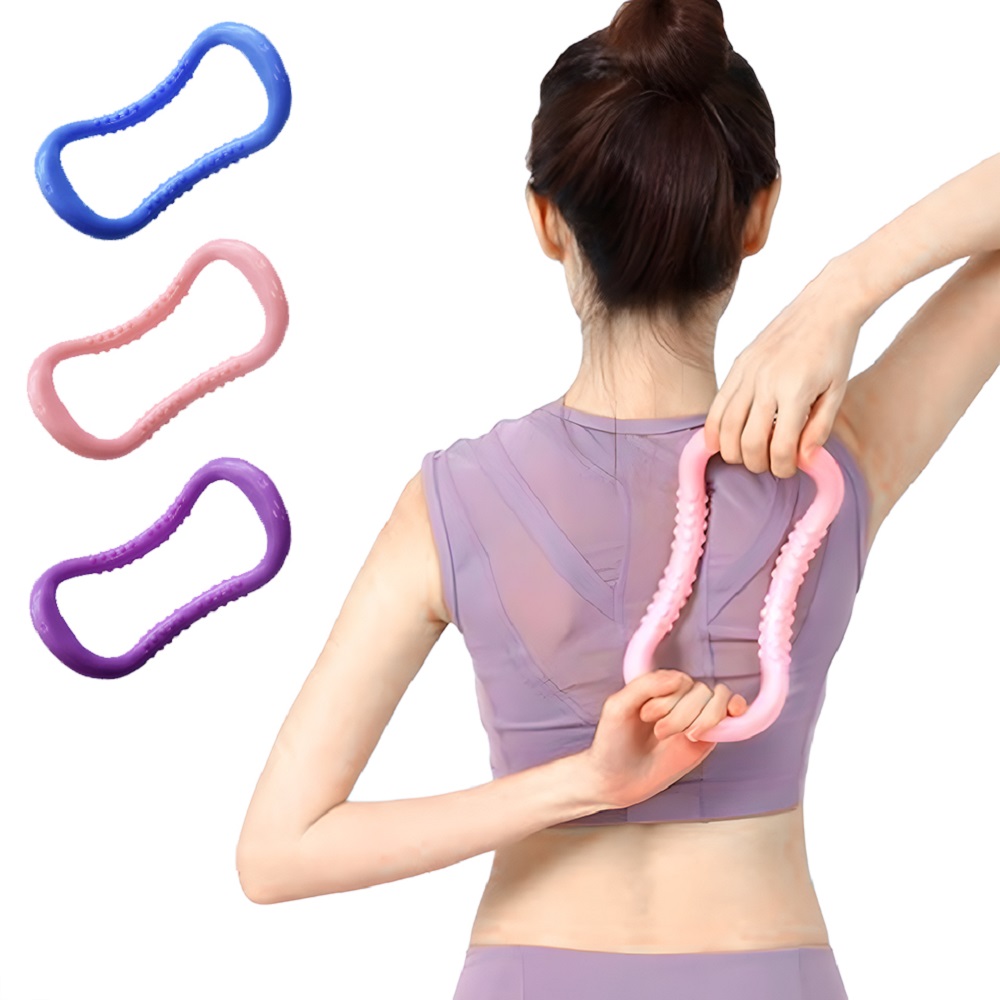 Resistance Bands with Foam Spo - Pilates Yoga Board recensione e prezzo
