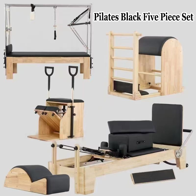 Pilates Five Piece Set Pilates - Pilates Yoga Equipment recensione e prezzo