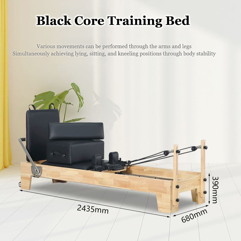 Pilates Five Piece Set Pilates - Pilates Yoga Equipment recensione e prezzo