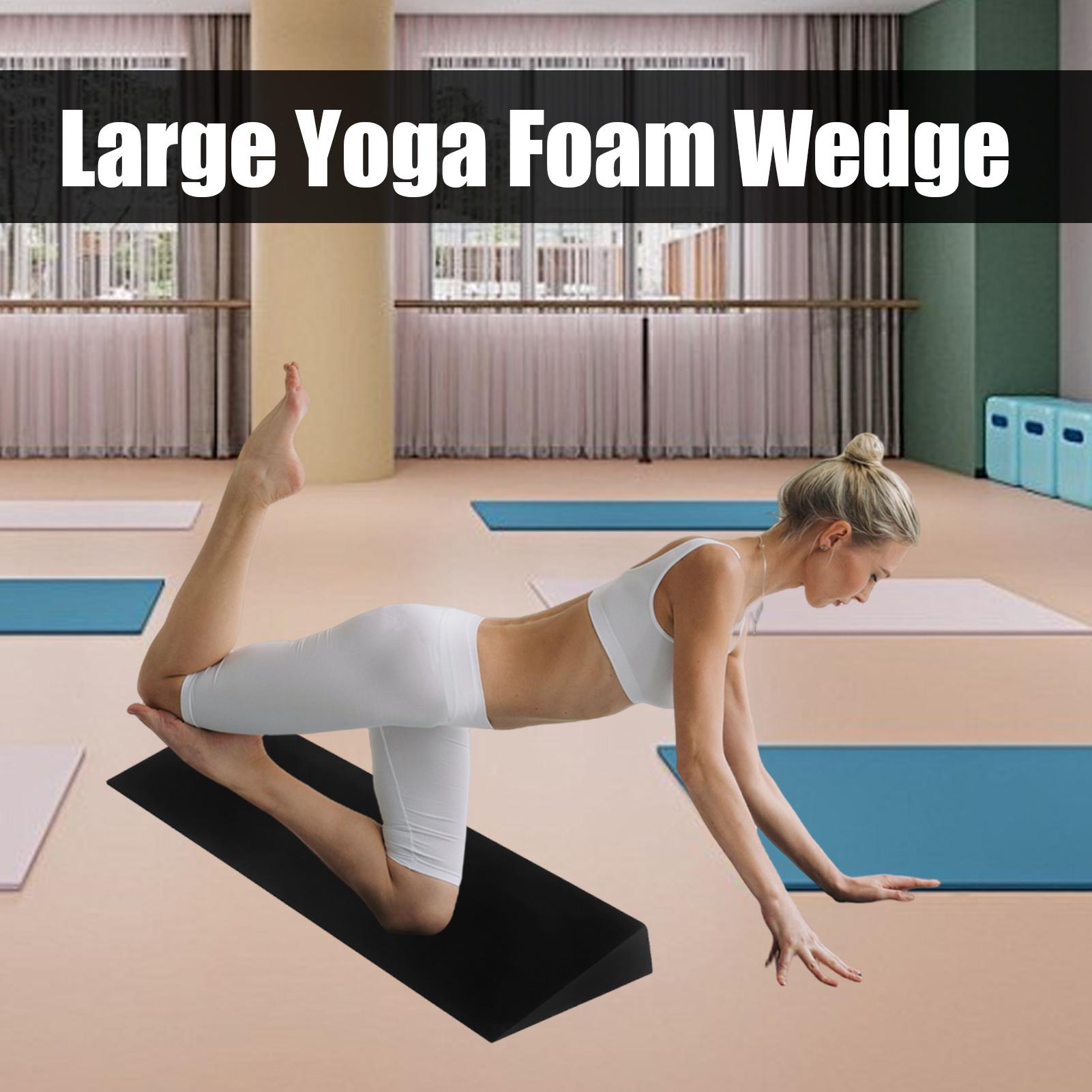 Squat Wedge Slant Board For Ca - Pilates Yoga Board recensione e prezzo
