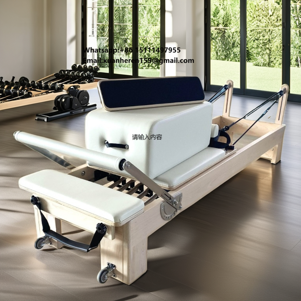 Customized Home Gym Yoga Train - Pilates Yoga Equipment recensione e prezzo