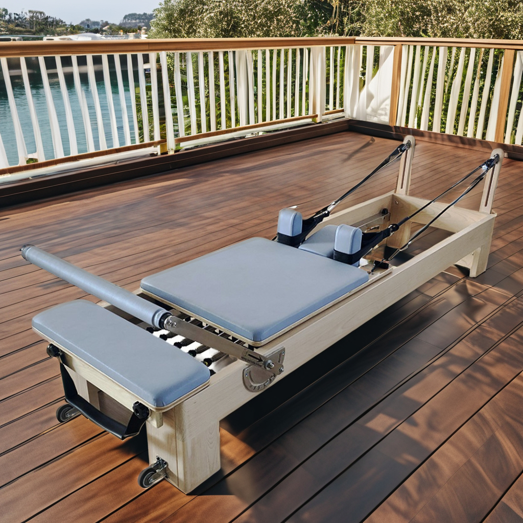 Customized Home Gym Yoga Train - Pilates Yoga Equipment recensione e prezzo